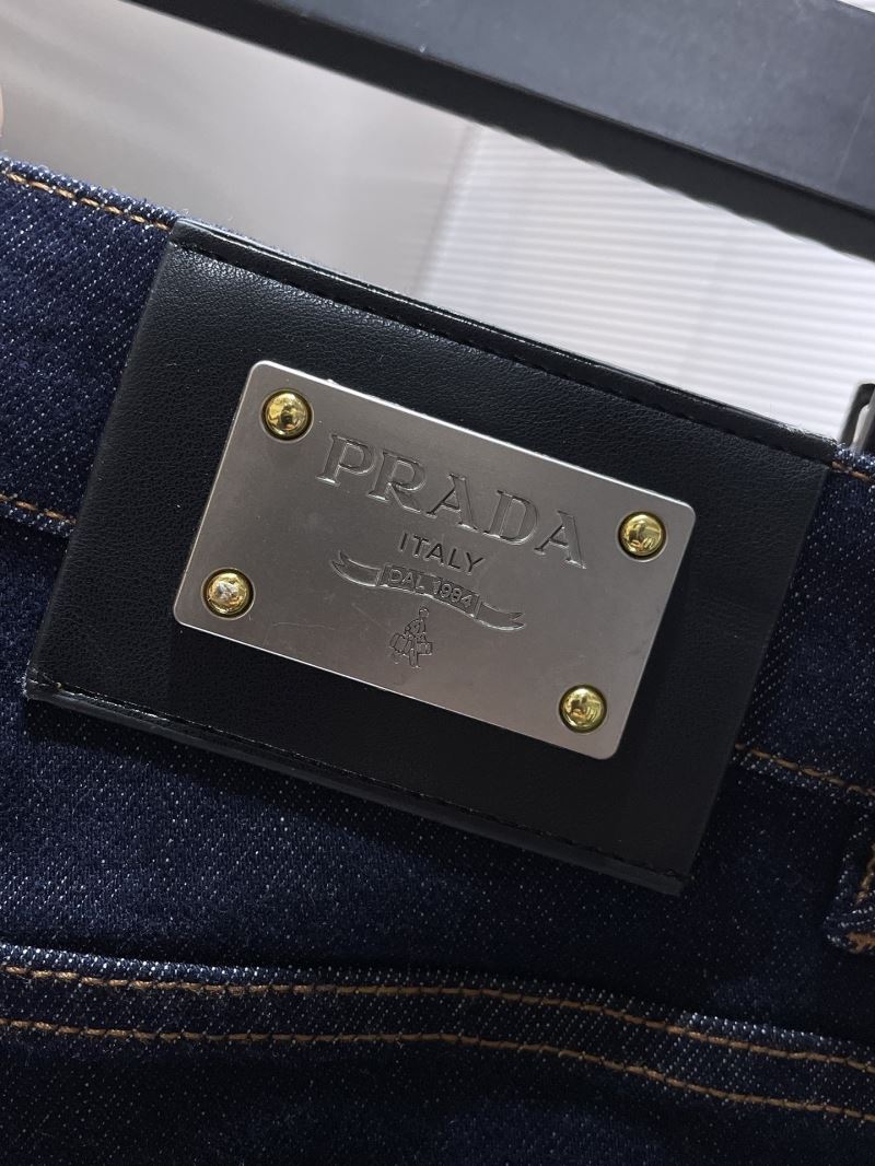 Prada Jeans